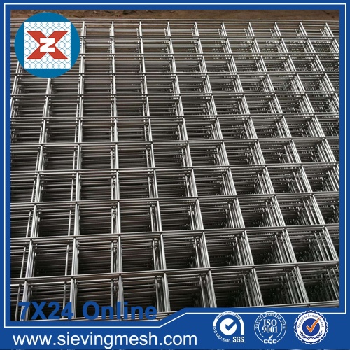 Stainless Steel Wire Grid Panel wholesale
