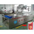 Egg Stretch Film Vacuum Packager