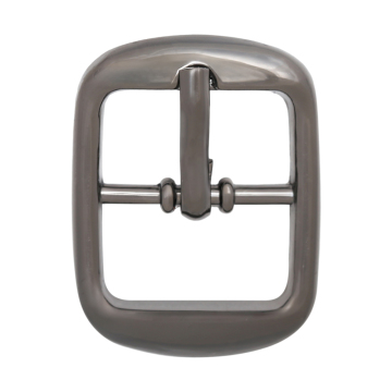 Durable Small Metal Pin Buckle for Footwear
