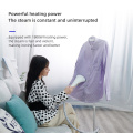 KONKA Household Electric Ironing Machine Double Pole Garment Steamer Portable Handheld Hanging Clothes Ironing Tool