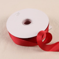 5Meters/Lot 4cm White Black Red Pink Blue Purple Grosgrain Ribbons DIY Headwear Accessories Wedding Decorative Gift Wrap Ribbon