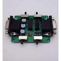 Replacement Classics Scanning Generator Board With VGA Connector Scanline For Retro Arcade Game Console Accessories