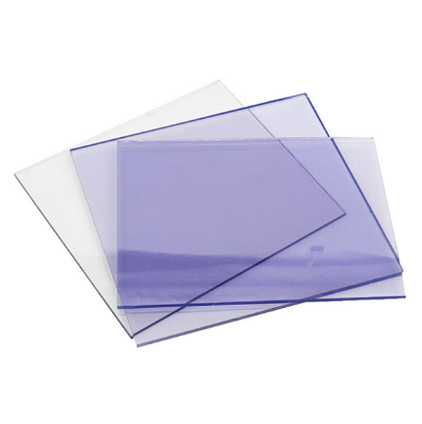 UL94-V0 PVC Clear sheet2