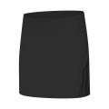 Black Golf Skirts