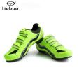 Tiebao Cycling Shoes 2020 new Men sneakers Women Green mountain bike shoes Non-Locking original Bicycle Shoes Road cycling shoes