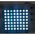LED Dot Matrix 5.0 full color dot matrix module 2388