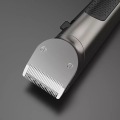 Hot 2020 Xiaomi RIWA Hair Clipper Personal Electric Trimmer Rechargeable Strong Power Steel Cutter Head With LED Screen Washable