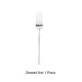 Dessert fork