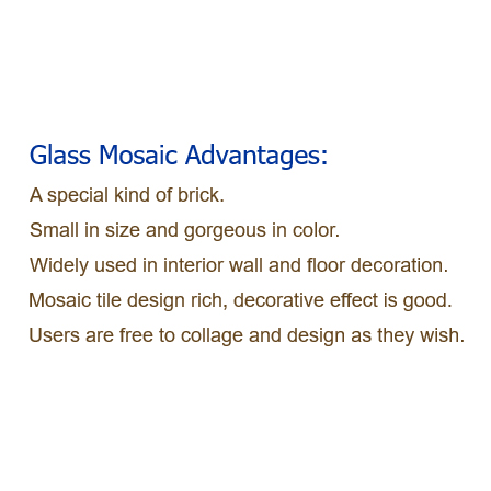 specification