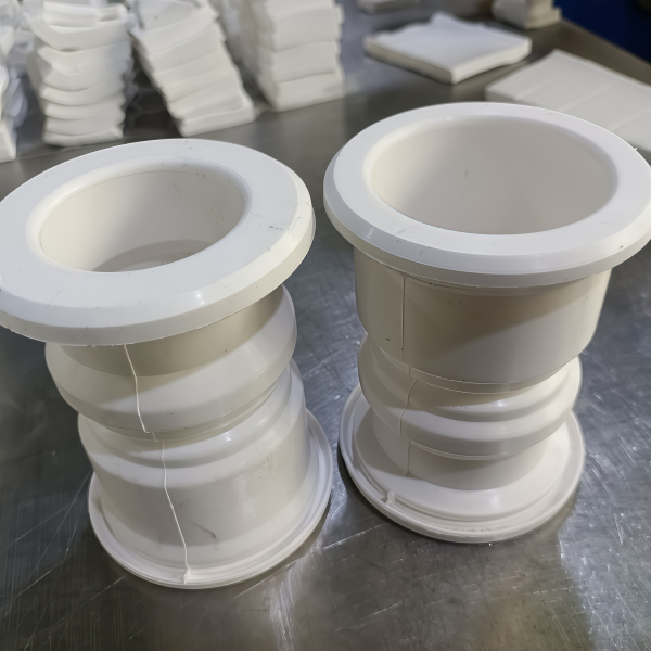 car rubber shock absorber