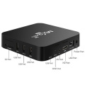 MXQ PRO 5G Smart TV Box Android 9.0 4K 2.4G&5G WiFi Amlogic S905W 2GB 16GB HD 3D Android TV Box Media Player 1080P Global Versio