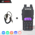 Add 12V Car Charger