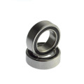 High quality 10PCS ABEC-5 MR106-2RS MR106 2RS MR106 RS MR106RS 6x10x3 mm rubber sealing cover miniature deep groove ball bearing