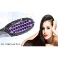 Hair Straightening Comb Ion Function