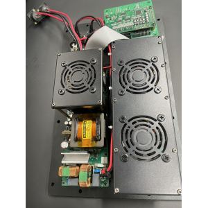 3200W Active Speaker Amplifier Module
