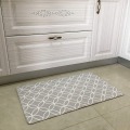 Premium 18" X 30" Kitchen Anti-slip Mat Bathroom Carpet Recycled Rubber Pattern Kitchen Mats
