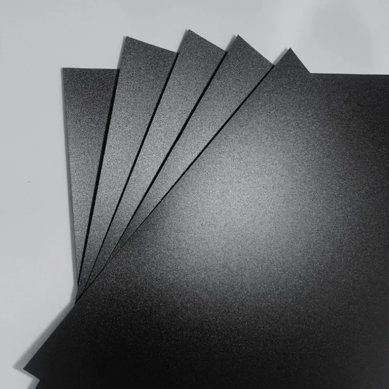 PP Flame Retardant Shee5