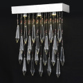 indoor hanging chandelier modern pendant light for restaurant