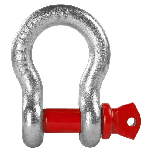 Choose The High Quality Strong High Quality Shackle Pin With Screw etc.