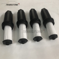 4 PCS 6DCT450 MPS6 Automatic Transmission Powershift Gearbox External Oil Filter For SEBRING DODGE AVENGER FORD VOLVO