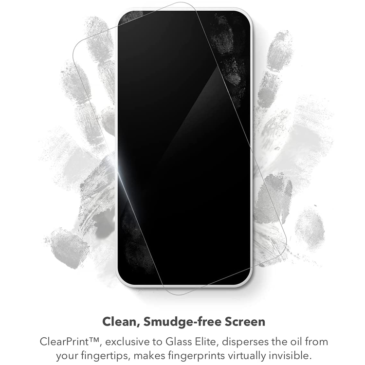 iphone 13 Pro Tempered Glass 3-Pack Film