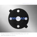 EPDM PTFE Flange Gasket PN16