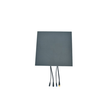 HD Interactive LED Dispaly Floor Screen
