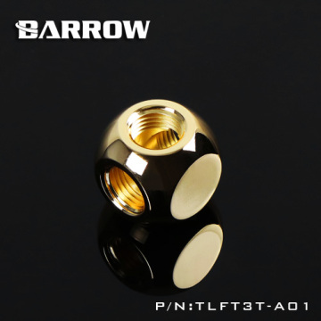 Barrow TLFT3T-A01 G1 / 4 