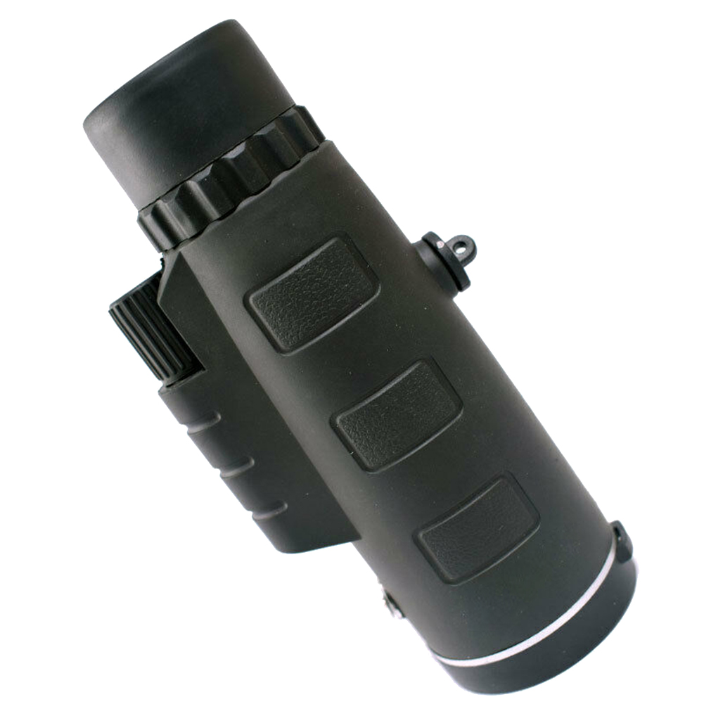 Telescope Monocular 40X60 Zoom Monocular Binoculars Clear Weak Night Vision Concert Pocket Outdoor Camping Monocular Telescope