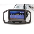 Android 10 IPS Screen Car DVD Player GPS Navigation For Opel Vauxhall Holden Insignia 2008 2009 2010 2011 2012 2013 CD300 CD400