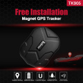GPS Tracker Car TKStar TK905 90 Days Standby Traceur GPS Locator Waterproof Strong Magnet Voice Monitor Geo-fence Car Tracker