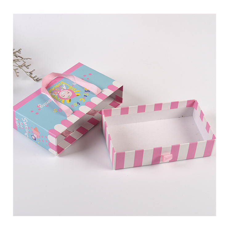 Children Underwear Box