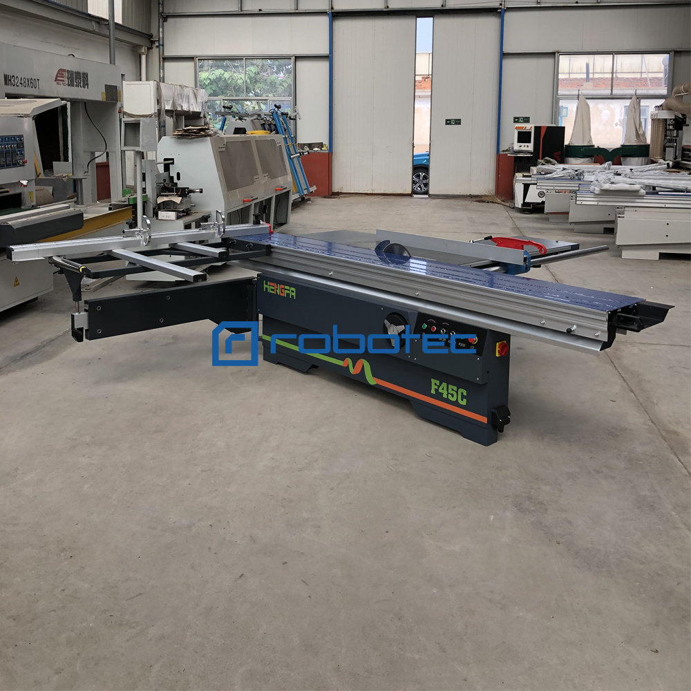 3000mm square format saw with scoring saw factory price /wood panel saw with 45 degree/panel saw sliding table saw machine