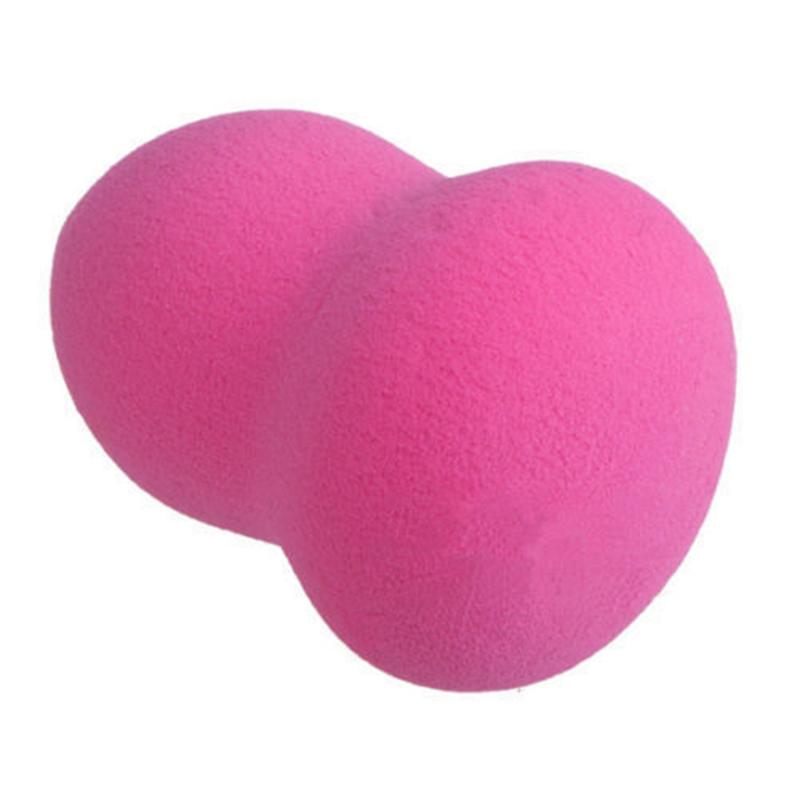 1pc Makeup Sponge Water Drop Shape Puff Smooth Foundation Cream Blending Make Up tool Cosmetic Puff Accessorie