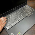 High clear Tpu Keyboard COVER Protector For Lenovo Legion Y7000 2020 y7000p 2020 Y7000 2020H i7-10750H R7000 2020 R7-4800H