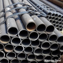 Hot Rolled ASTM A570 Gr.D Carbon Steel pipe