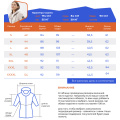 ICEbear 2020 Fashionable women's windbreaker high-quality women's trench coat with a hood women's spring clothing GWF20017i