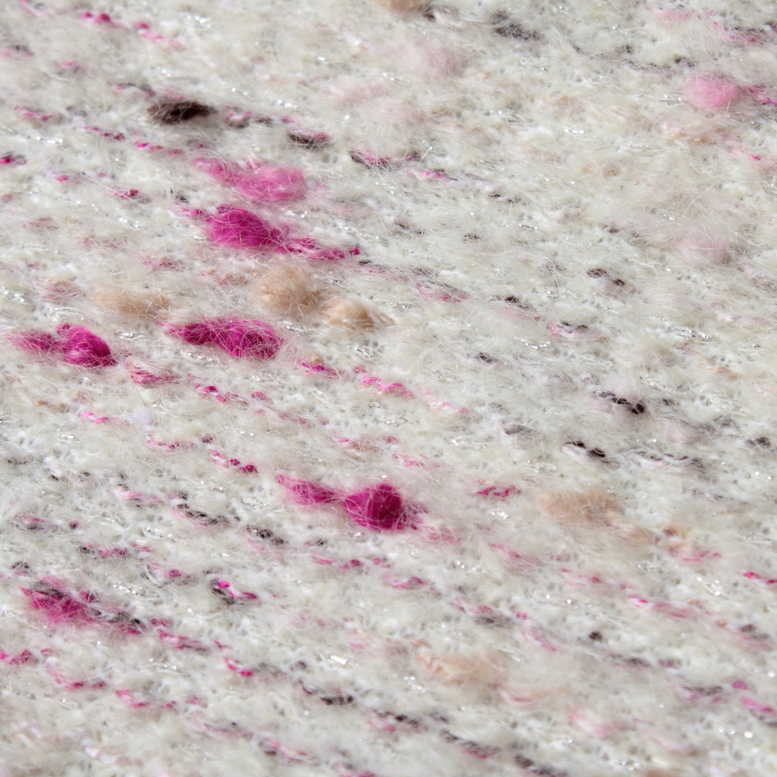 wool mohair blend fabric