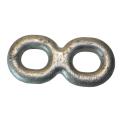 Forged Figure 8 Chain Link Ultimate 30000 LBS