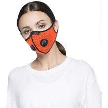 Neoprene Anti-dust Bike Cycling Face Mask