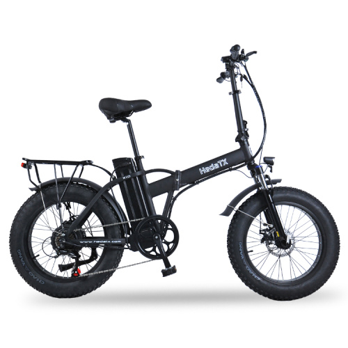 Electric folding bike with handlebars Manufacturer Electric folding bike with handlebars from China