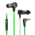 PLEXTONE G25 Gaming Headset With Microphone In-ear Wired Magnetic Stereo With Mic Earbuds Computer Earphone For iPhone Phone