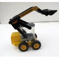 High simulation NOREV Engineering vehicles,1:87 alloy model,Bulldozers,forklifts,excavators metal car model,free shipping