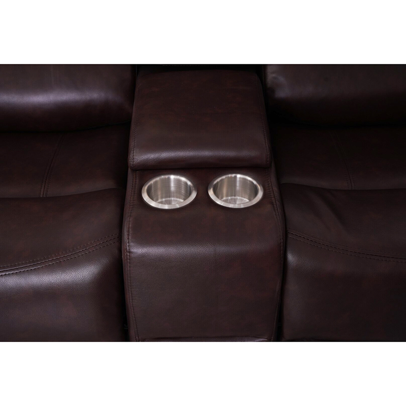 Recliner Sofa 7