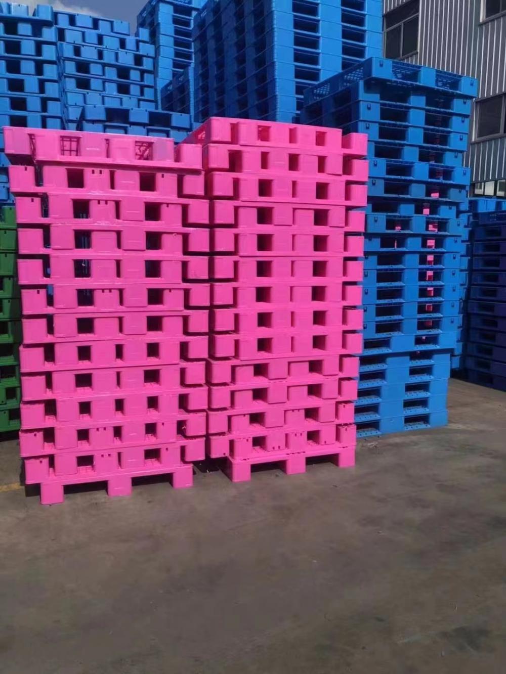 Tray Mold