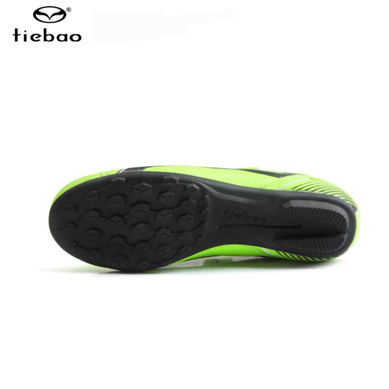 Tiebao Cycling Shoes 2020 new Men sneakers Women Green mountain bike shoes Non-Locking original Bicycle Shoes Road cycling shoes