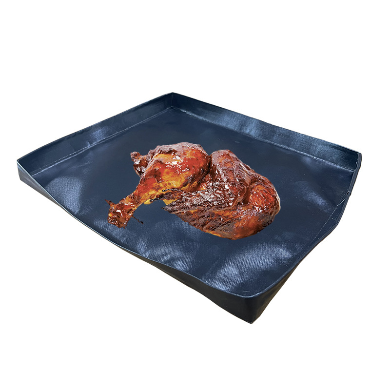 Bbq Basket 6
