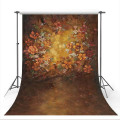 Vintage Flower Photography Backdrop Newborn Baby Children Maternity Artistic Portrait Background Photo Studio Prop