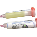 Grease Repair Solde Syringe Solder Paste Flux NC-559-ASM 10CC PCB BGA Soldering Paste Flux Solder Ball Flux Paste +Needle