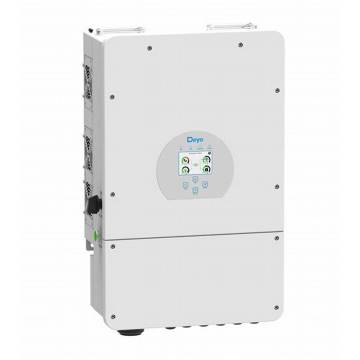 Deye split-phase hybrid inverter
